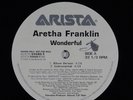 ARETHA FRANKLIN Wonderful 12