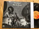 LP 1976  Dom Um Romao ?– Hotmosphere Label: Pablo Records ?– 2310 777
