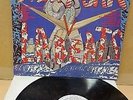 STREET SOUNDS ELECTRO NEW YORK V L A BEATS LP 1985 COMPILATION HIP HOP RAP