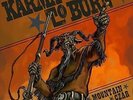 KARMA TO BURN-MOUNTAIN CZAR  VINYL NEU