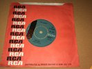 THE SWEET CO-CO  GREEK PRESSED 45 RPM 7