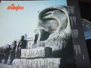 THE STRANGLERS - Aural Sculpture, LP 12