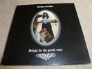 BRIDGET St JOHN-Songs For The Gentle Man VINYL LP  UK DANDELION 1st PRESS
