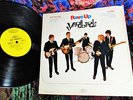 RARE 1965 ? MONO ? THE YARDBIRDS ? HAVING A RAVE UP  Jeff Beck Beat Garage Psych