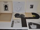 JOHN LENNON YOKO ONO 1969 SMAX-3661 WEDDING ALBUM BOX SET COMPLETE