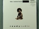 The Notorious BIG - Ready to Die LP Vinyl Me, Please  Reissue Sealed New