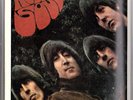 Beatles 'RUBBER SOUL' Open Reel Tape New - UK Parlophone