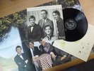 Kraftwerk ?– Trans Europa Express, POSTER, ois, GER 1977, Vinyl: mint-