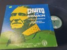 LP CHUITO EL DE BAYAMON CON LA CALANDRIA Y EL CONJ.INDUSTRIAS NATIVAS / ICPR