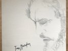 TIM HARDIN Unforgiven US ORIG LP SSW