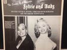 Nurse With Wound - The Sylvie and Babs Hi-Fi Companion (VG+ LP)