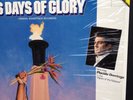 Import  Lee Holdridge 16 DAYS OF GLORY soundtrack LP 84 Olympics Placido Domingo