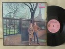FAIRPORT CONVENTION unhalfbricking NM ORIG GERMAN PINK ISLAND ACID PSYCH FOLK LP