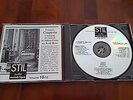 F. Couperin - Scott Ross au chateau d'Assas vol. 10 - Stil 2706 SAN 78