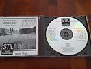 F. Couperin - Scott Ross au chateau d'Assas vol. 9 - Stil 2506 SAN 78
