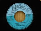 Brewster Crew 45 I`M ONE WHO KNOW / OUTTA MY LIFE   Lifeline VG