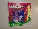 BEE GEES:To Love Somebody +3-Australia 7