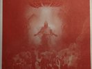 Cuthead Return Of The Sample Jesus NEW OVP Uncanny Valley Vinyl LP