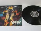 (25) Varathron His Majesty at the Swamp von 1992 / 93 LP 12