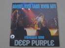 DEEP PURPLE might just take your life 1974 PURPLE 008-95246 FRANCE 7