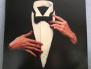 THE SHADOWS Guardian Angel 1984 UK Vinyl LP EXCELLENT CONDITION