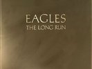 EAGLES, The - The Long Run - Vinyl (gatefold 180 gram vinyl LP)
