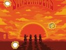 SUNSET RIDERS O.S.T.(10 INC...-SUNSET RIDERS O.S.T.(10 (US IMPORT)  VINYL LP NEW