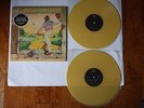 Elton John Goodbye Yellow Brick Road 1978 YELLOW vinyl 2 x LP Australia