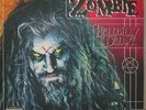 Rob Zombie ?Hellbilly Deluxe, Rare Orange Translucent,   ETR-042 Check it out