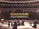 ADAMS, Ryan - Ten Songs From Live At Carnegie Hall - Vinyl (LP)