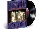 TEMPLE OF THE DOG-TEMPLE OF THE DOG (GATE) (RMST)  (US IMPORT)  VINYL LP NEW