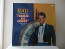 ELVIS PRESLEY - FRANKIE & JOHNNY - RCA-NL 82559 - IMPORT GERMANY - MINT