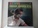 ELVIS PRESLEY - PARADISE, HAWAII - RCA-LMP 3787 - DEEP GROOVE - SHRINK ON  COVER