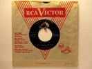 Martha Carson  RCA 6948  Now Stop b/w Just Whistle or Call  Female Rockabilly