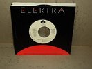 METALLICA Eye of the Beholder Promo DJ Copy 45 on Elektra Heavy Metal Hard Rock
