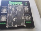 The Cramps   CD . LUX   Box-set  LP + Book + Long Sleeve +Poster + 2 x single CD