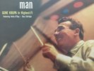 JAZZ.GENE KRUPA.DRUMMER MAN.VERVE RECORDS.
