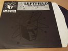Leftfield - Not Forgotten 12