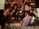 Psych LP     The Deviants  