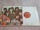 RARE Pink Floyd The Piper at the Gates of Dawn 1st press Stereo Tower Vinyl VG