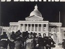 SS DECONTROL - The Kids Will Have Their Say - LP
