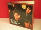 Rolling Stones Story Part 2 Box Singles And Rarities W/Bonus 45 Decca (EX) 4 LP