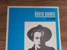 David Bowie - Alarm LP