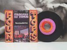 FOUR TOPS - PIANGONO GLI UOMINI / BERNADETTE 7