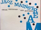 ZOOT SIMS/RED MITCHELL  Others JAZZ MAINSTREAM RARE 1st PRESS MONO REP LBL VG+
