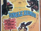Walt Disney's Tales of Uncle Remus Brer Rabbit Record  Tar Baby ZIV