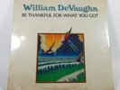 WILLIAM DEVAUGHN 