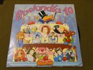 Disco Vinile FIVELANDIA 10 