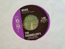 Extremely rare garage 45 The Chancellor's Weird/Jam Corby Label Pristine