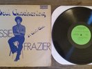 Very Rare Bessie Frazier Soul Awakening It Ain't Cool Liberation LP 200 Spoken